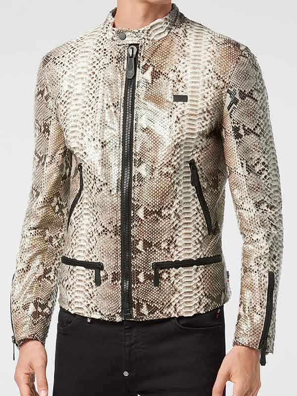 snake-synthetic-leather-jacket