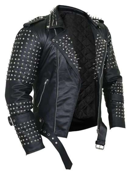 Men-Spikes-Leather-Jacket