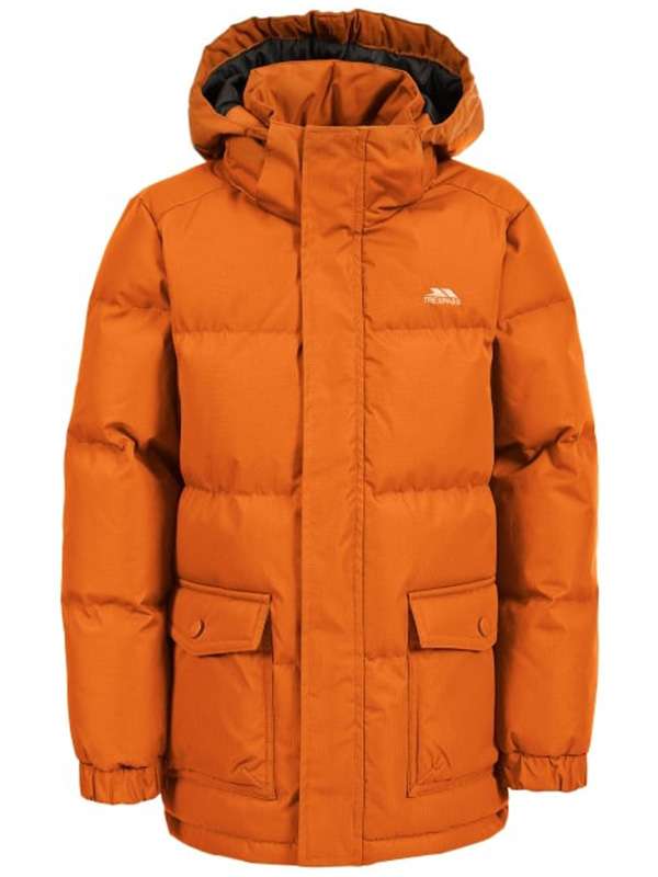 Men-Orange-Insulated-Jacket