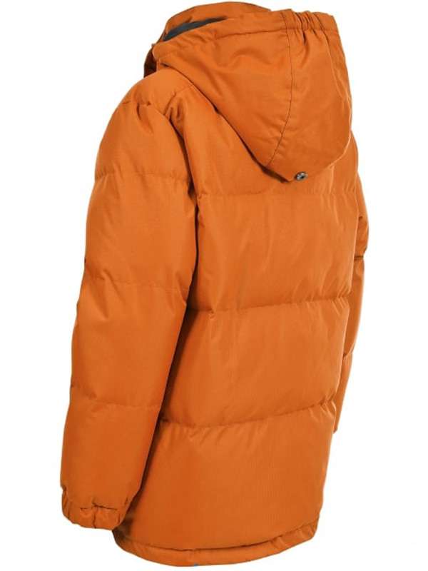 Boys-Orange-Puffer-Jacket