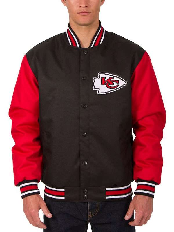 kc-red-and-black-varsity-jacket