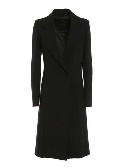 womens-black-long-coat