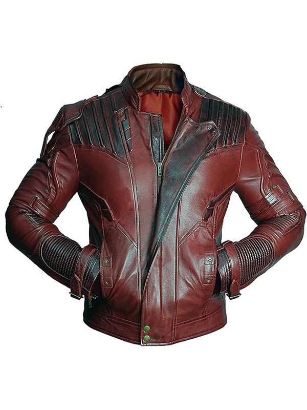 guardians-of-the-galaxy-2-maroon-real-leather-jacket