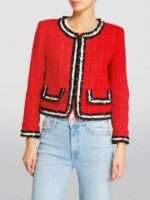 brenda-lee-red-cropped-jacket